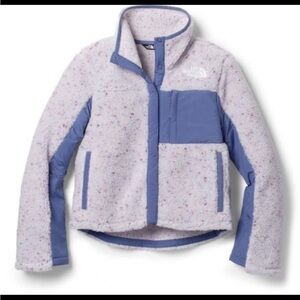 Girls XXL The North Face Fleece Jacket